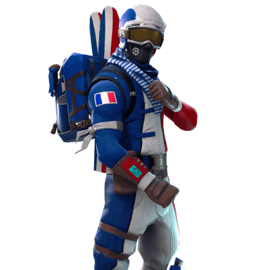 Alpine Ace (FRA)