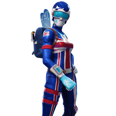 Mogul Master (GBR)