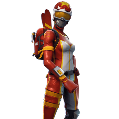 Mogul Master (CHN)