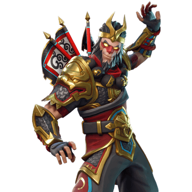 Wukong