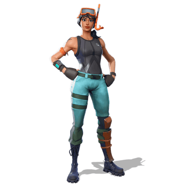 Snorkel Ops