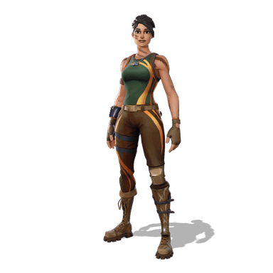 Jungle Scout