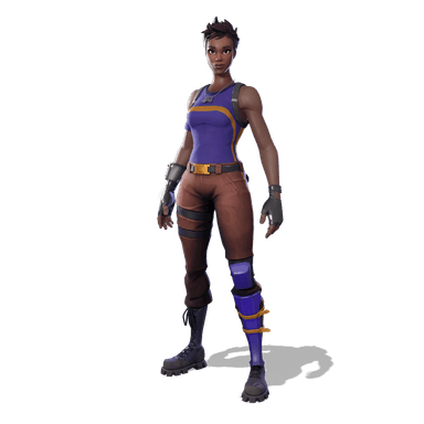 Tactics Officer
