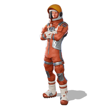 Mission Specialist