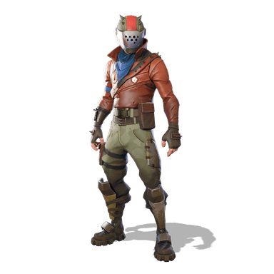 Rust Lord