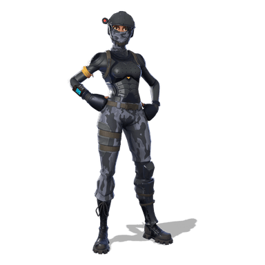 Elite Agent
