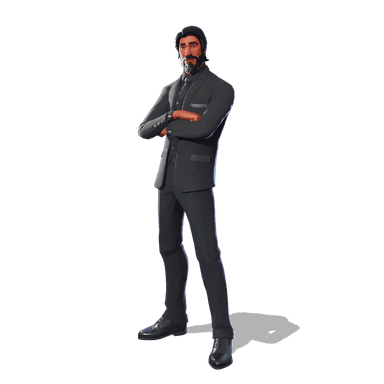 The Reaper