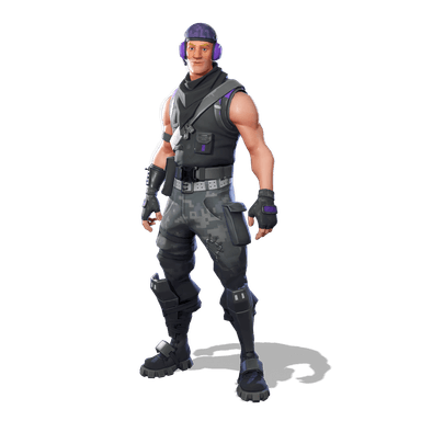 Sub Commander