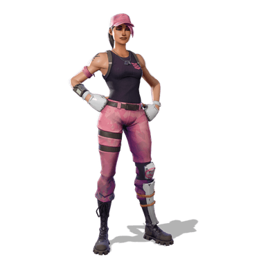 Rose Team Leader