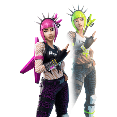 Power Chord