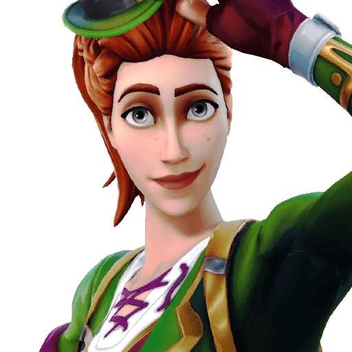 Sgt. Green Clover
