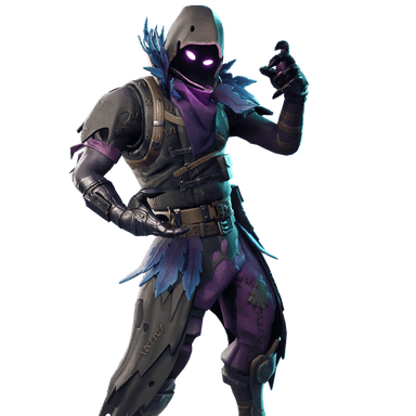 Raven