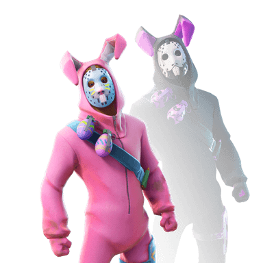 Rabbit Raider