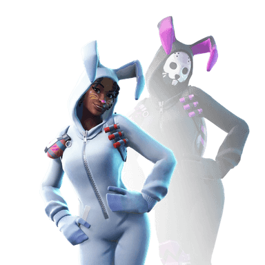 Bunny Brawler