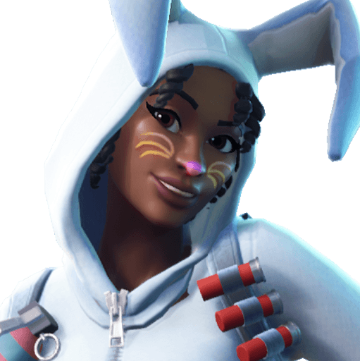 Bunny Brawler