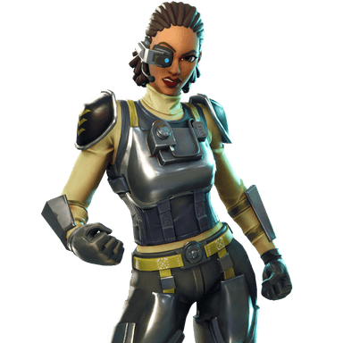 Steelsight