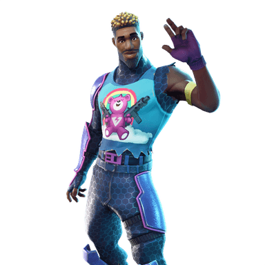 Brite Gunner