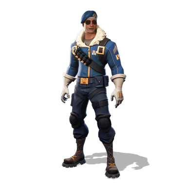 Royale Bomber