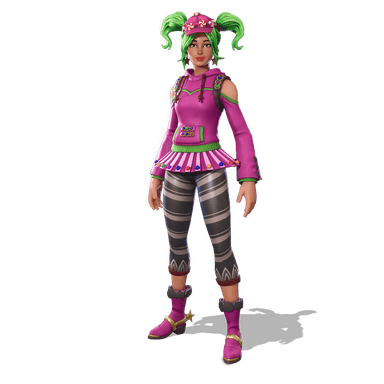 Zoey