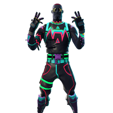 Liteshow