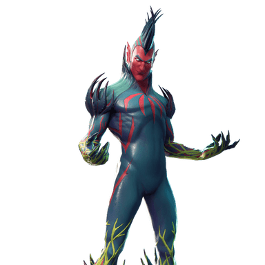 Flytrap