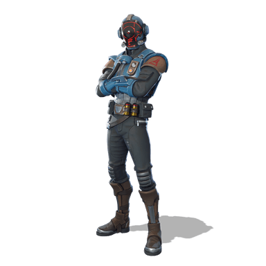 The Visitor