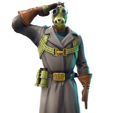 Sky Stalker
