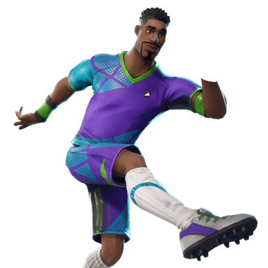 Super Striker