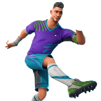 Midfield Maestro