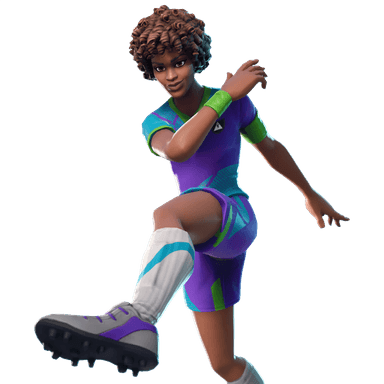 Dynamic Dribbler