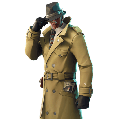 Sleuth