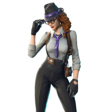 Gumshoe