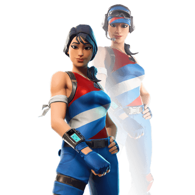 Star-Spangled Ranger