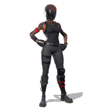 Redline