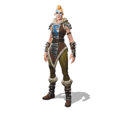 Huntress