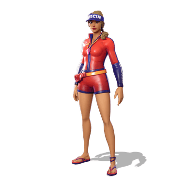 Sun Strider