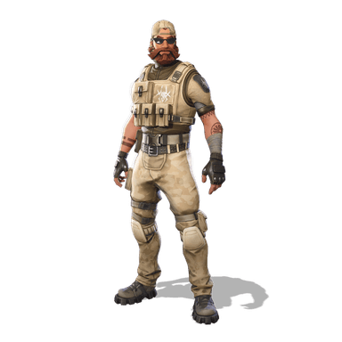 Sledgehammer