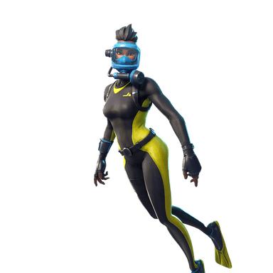 Reef Ranger