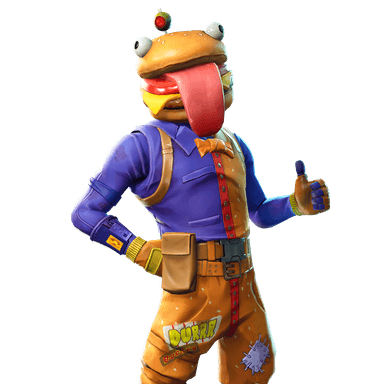 Beef Boss