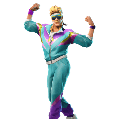 Mullet Marauder
