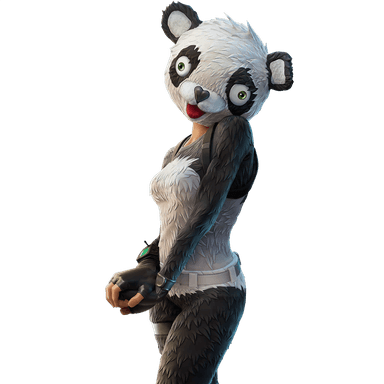P.A.N.D.A Team Leader