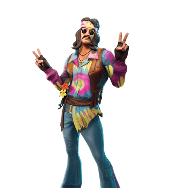 Far Out Man