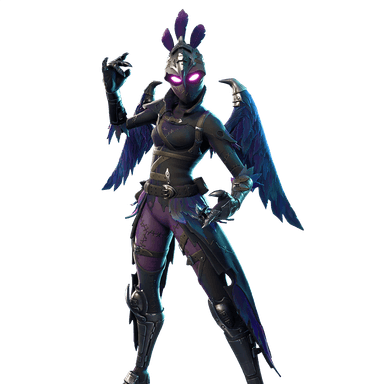 Ravage