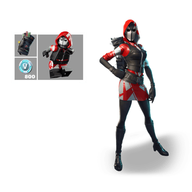 The Ace