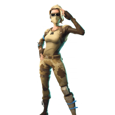 Scorpion