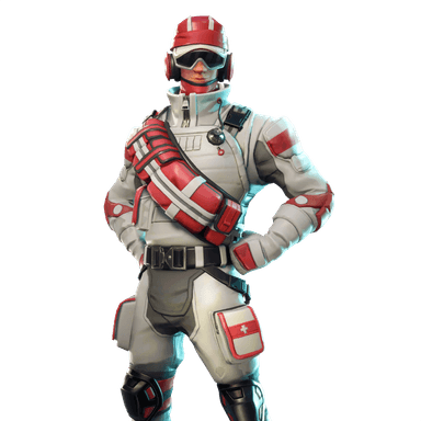 Triage Trooper