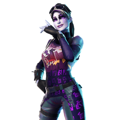 Dark Bomber