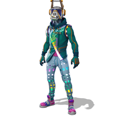 DJ Yonder