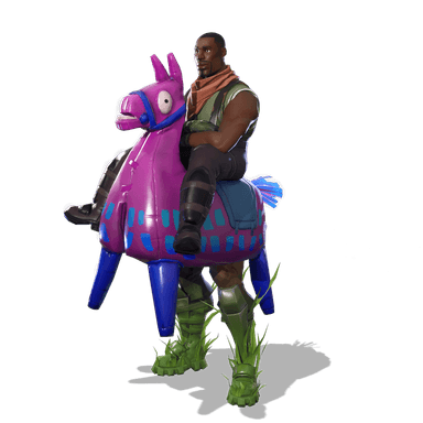 Giddy-up