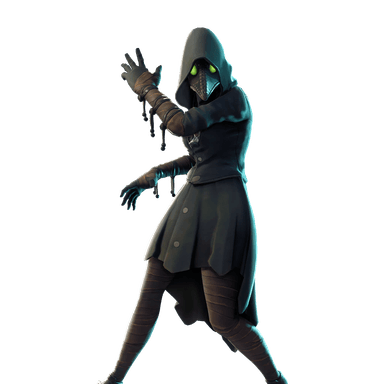 Scourge
